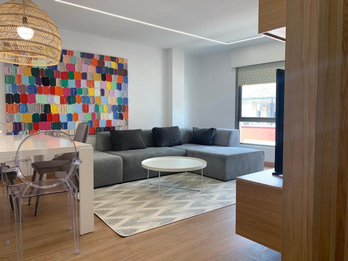 Oktheway Pedro Saco Street Apartment