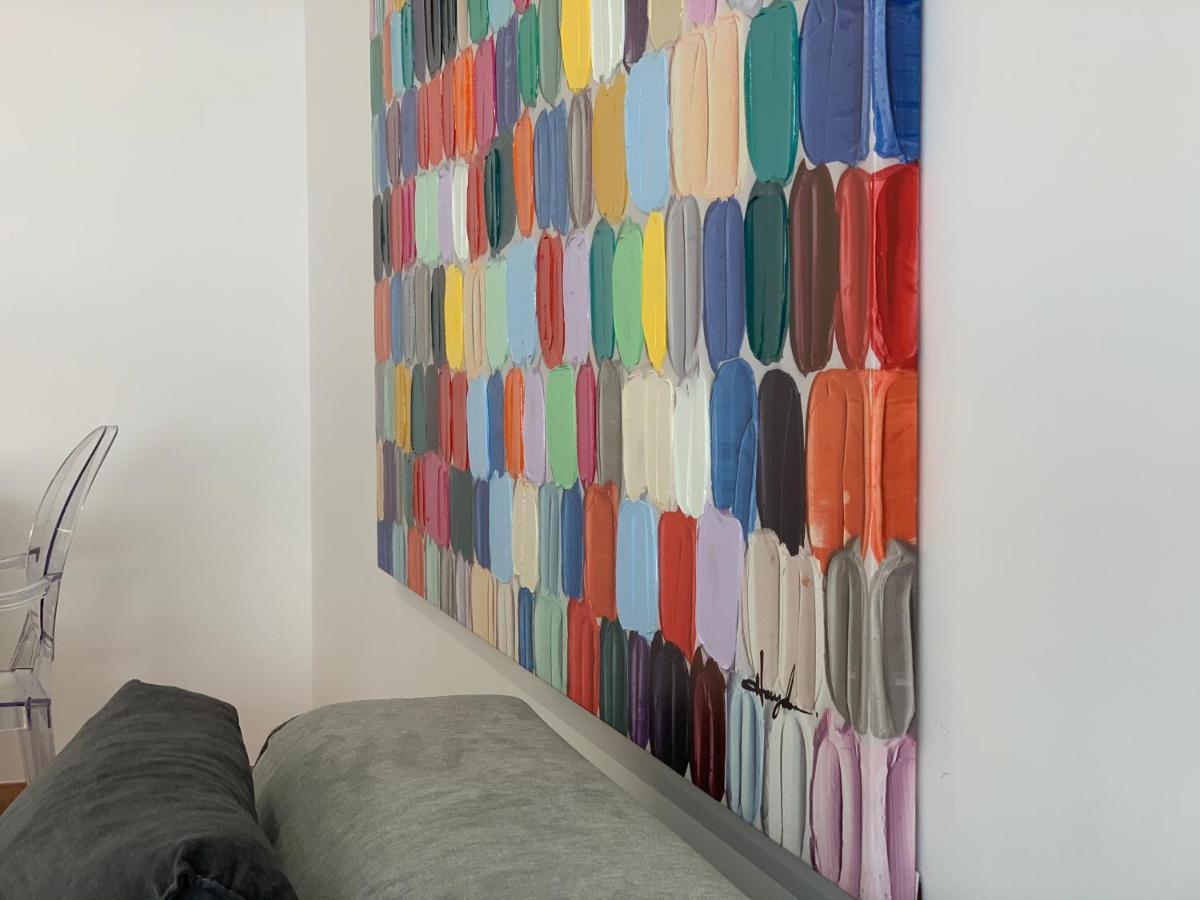 Apartment Oktheway Pedro Saco Street Sarria