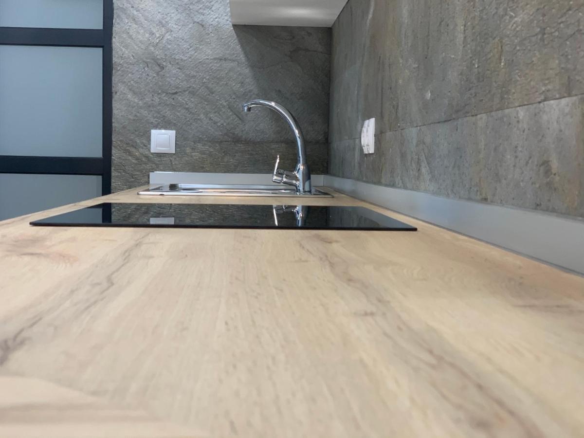 Apartment Oktheway Pedro Saco Street Sarria