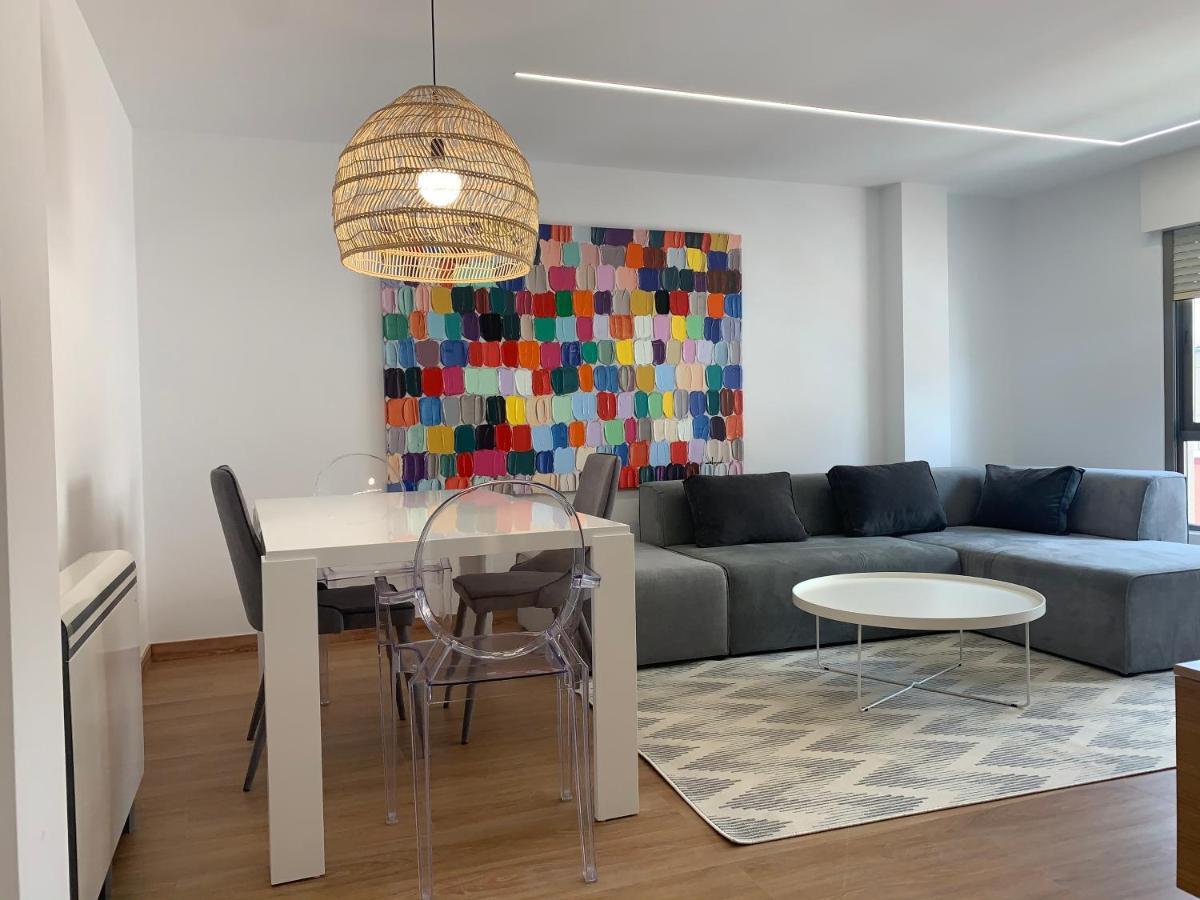 Oktheway Pedro Saco Street Apartment Sarria