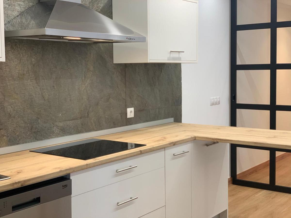 Oktheway Pedro Saco Street Apartment *