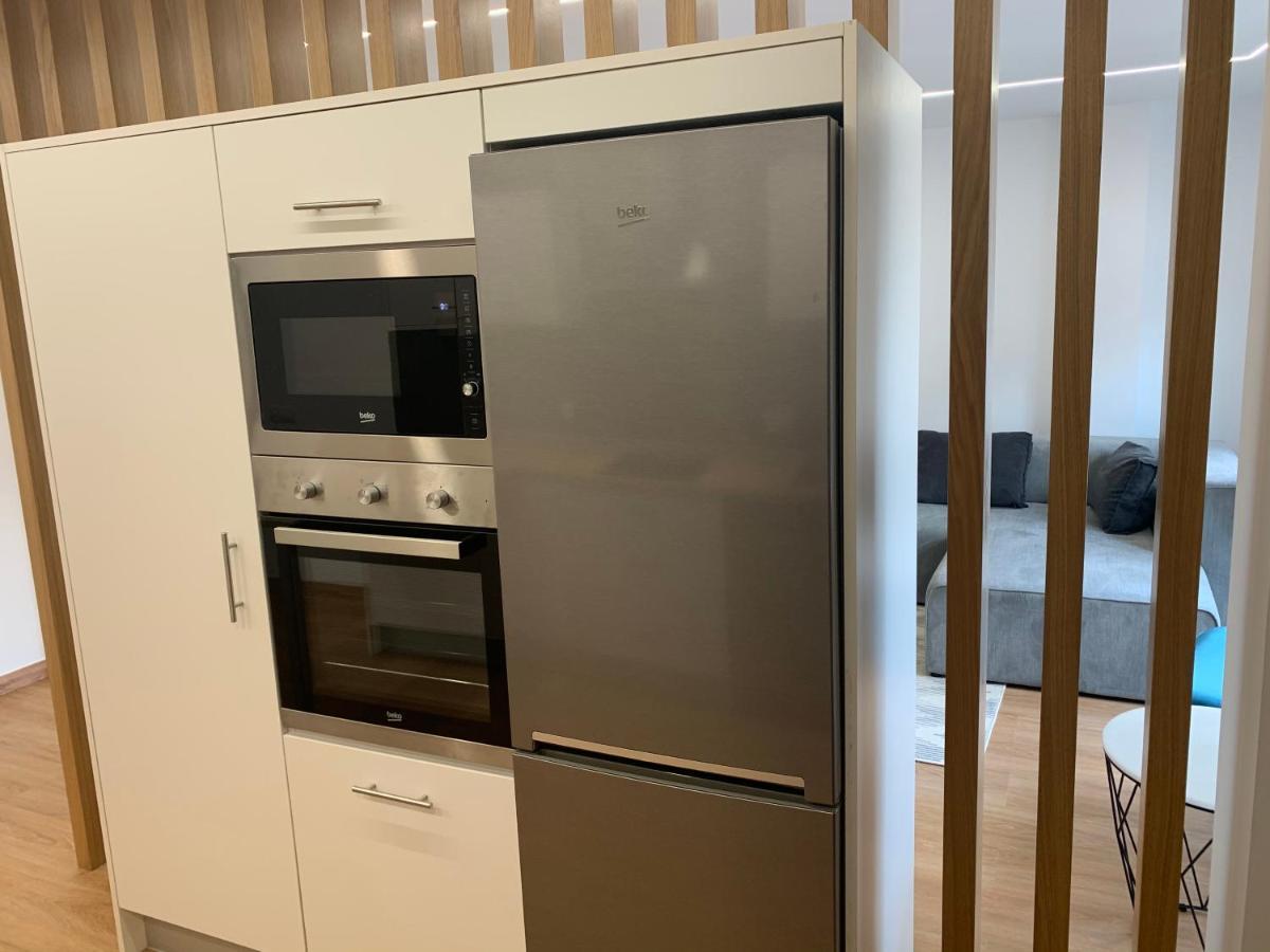 Appartement Oktheway Pedro Saco Street Sarria