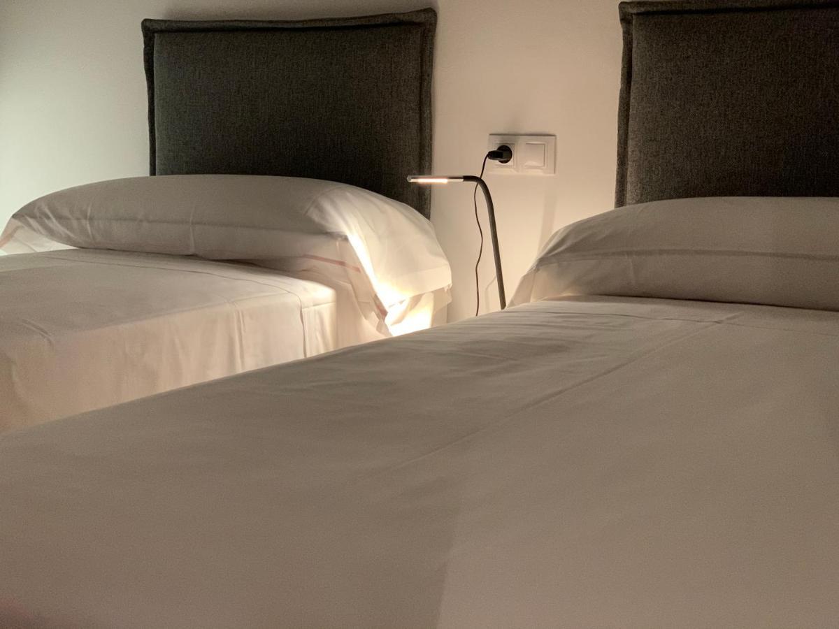 Oktheway Pedro Saco Street Apartment Sarria
