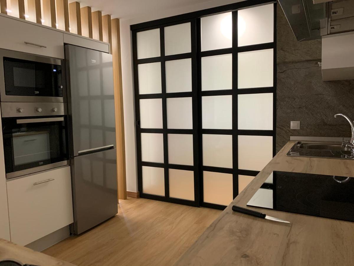 Oktheway Pedro Saco Street Apartment *