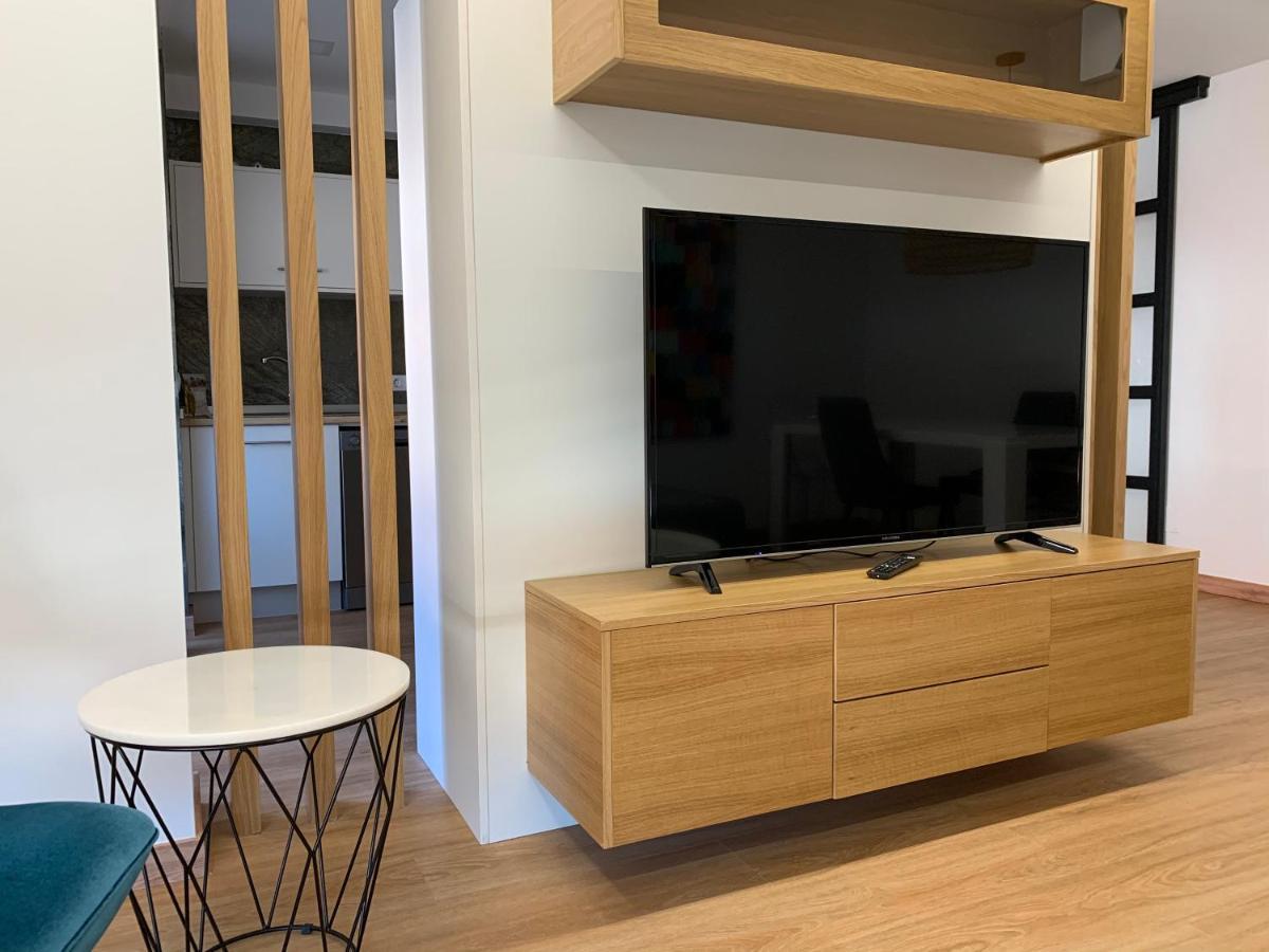 Oktheway Pedro Saco Street Apartment *