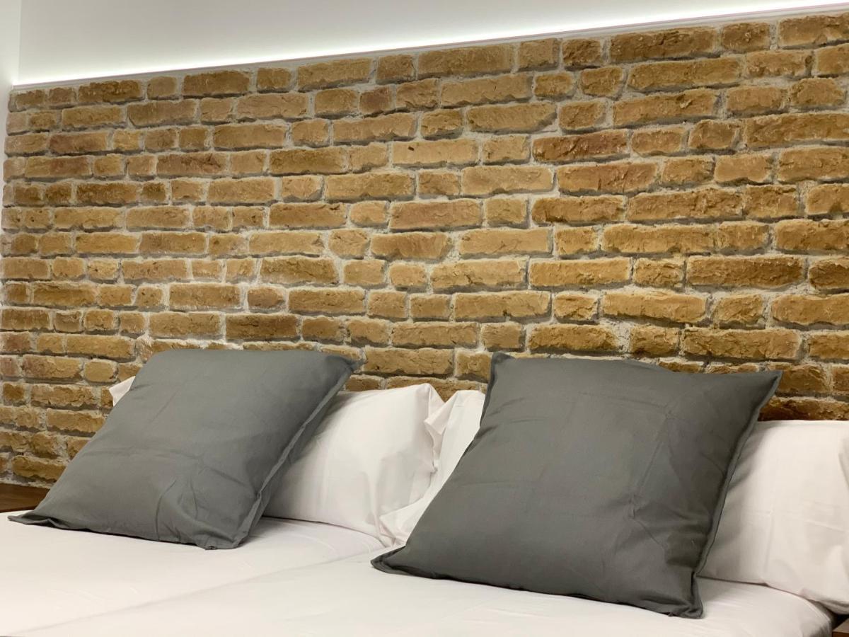 Apartment Oktheway Pedro Saco Street *