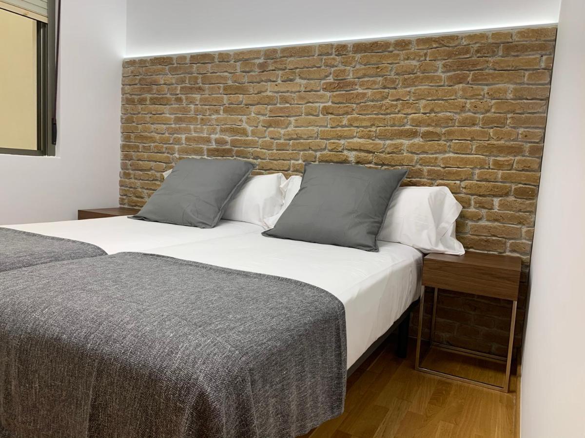 Appartement Oktheway Pedro Saco Street