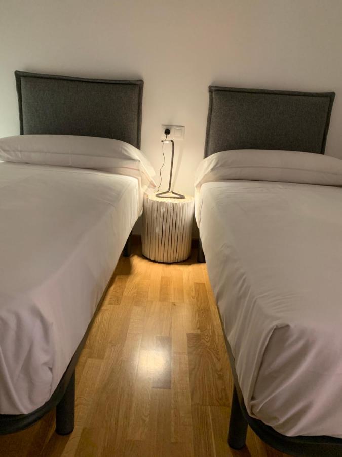 Apartment Oktheway Pedro Saco Street *