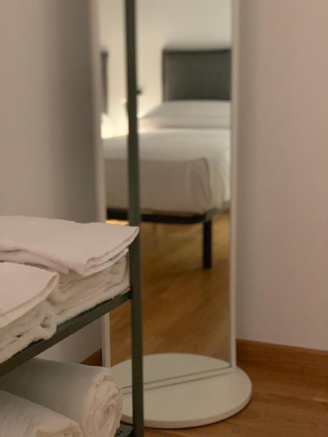 Apartment Oktheway Pedro Saco Street *