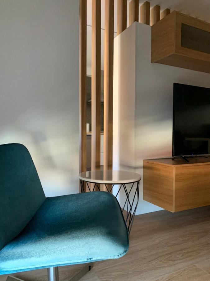 Oktheway Pedro Saco Street Apartment