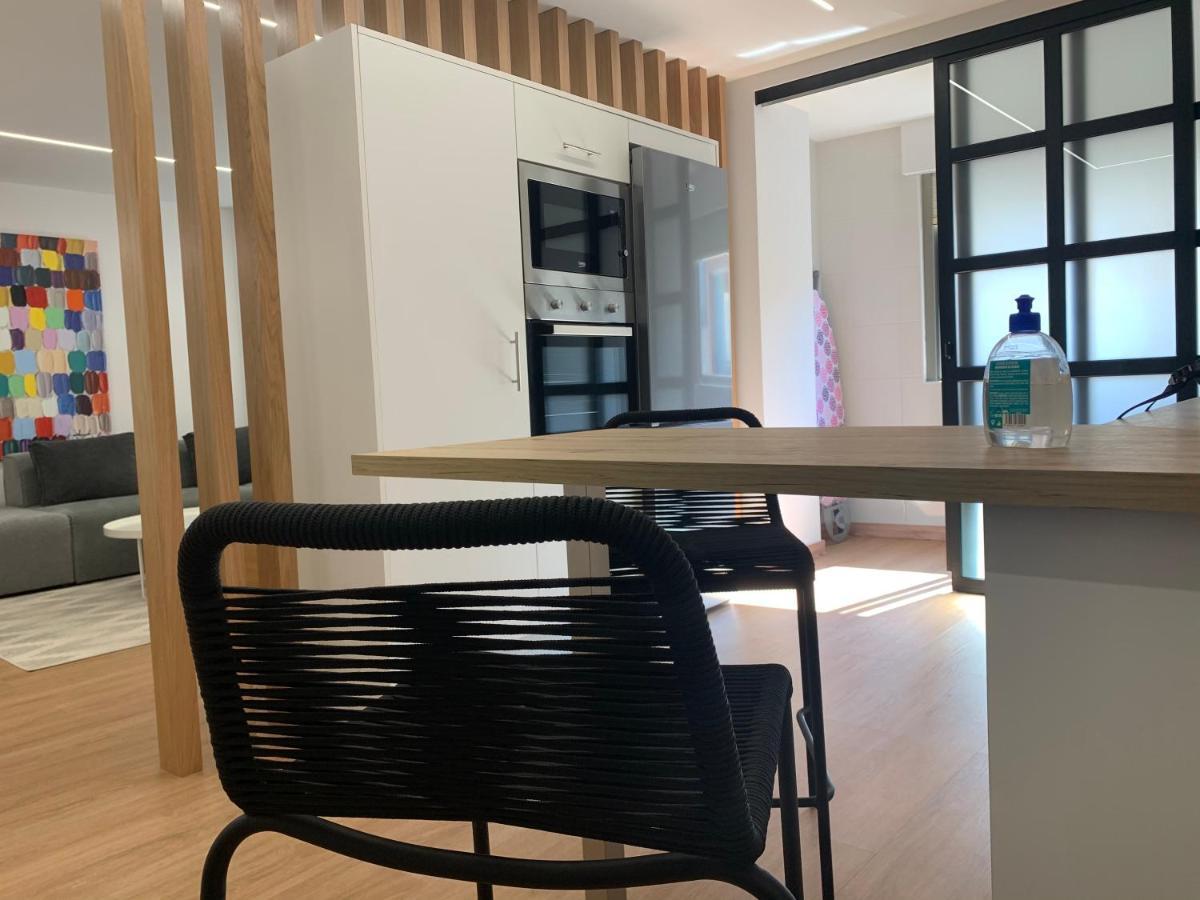 Oktheway Pedro Saco Street Apartment Sarria