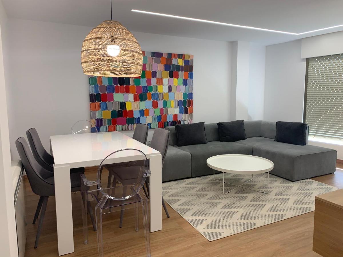 Oktheway Pedro Saco Street Apartment