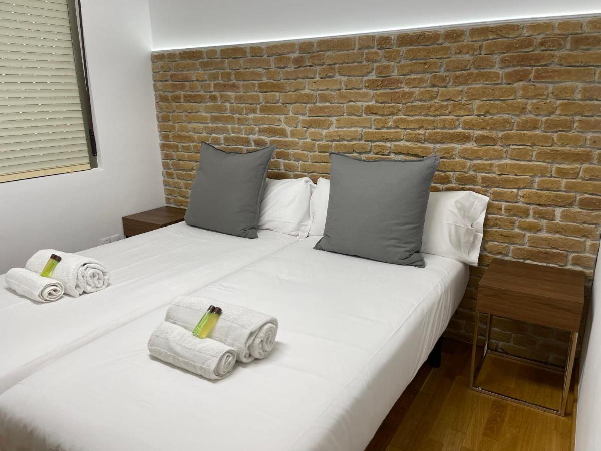 Apartment Oktheway Pedro Saco Street