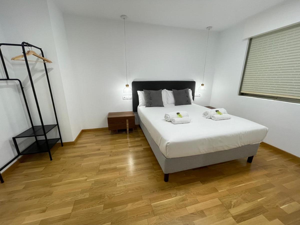 Apartment Oktheway Pedro Saco Street