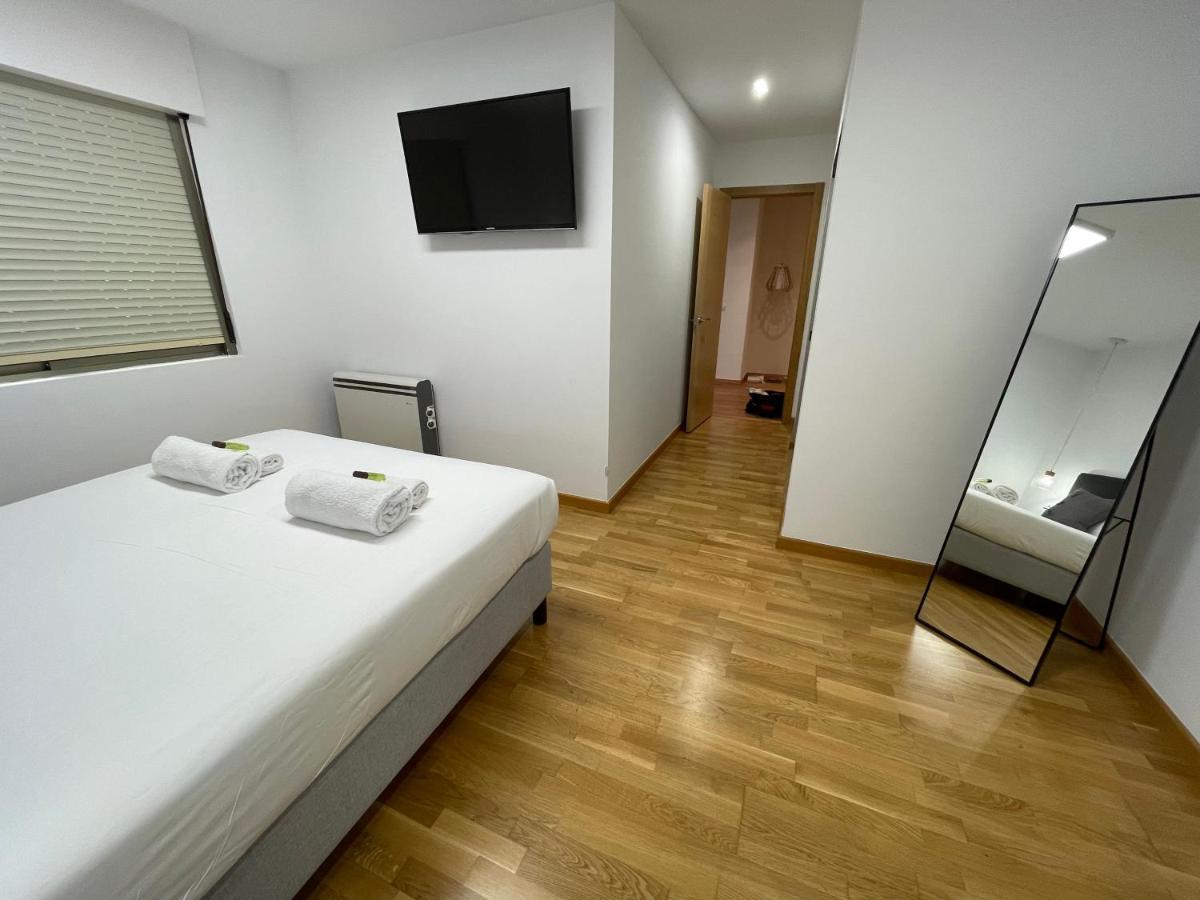 Oktheway Pedro Saco Street Apartment Sarria