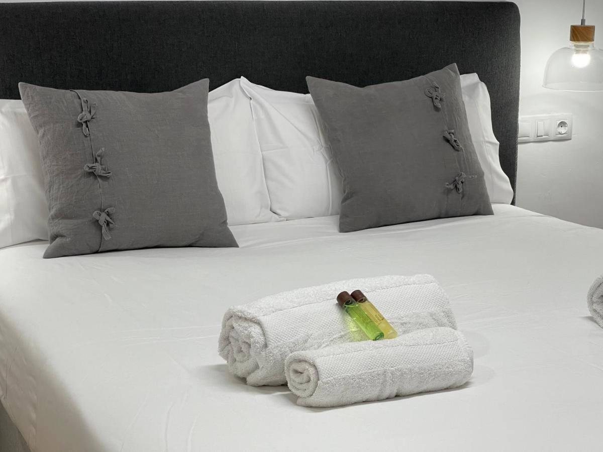 Oktheway Pedro Saco Street Apartment *