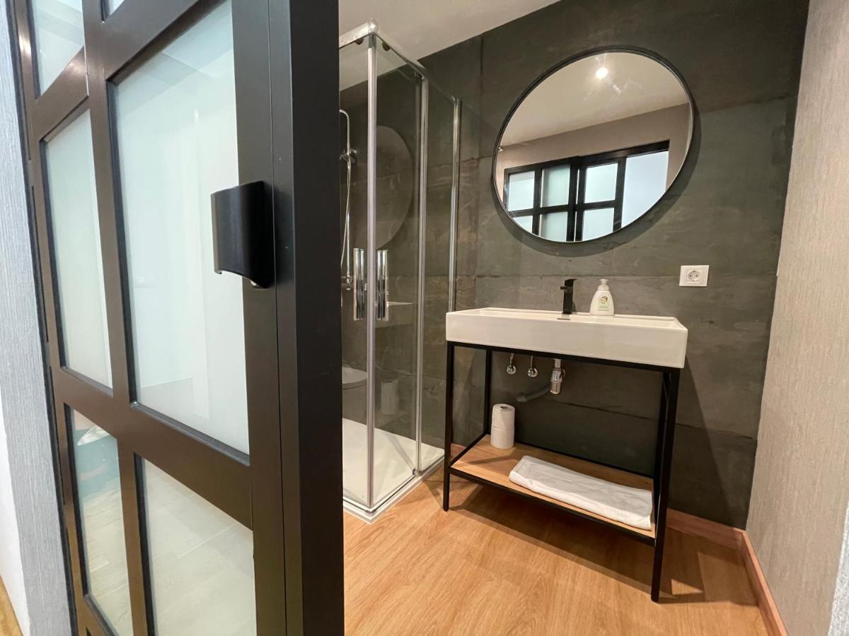 Oktheway Pedro Saco Street Apartment Sarria
