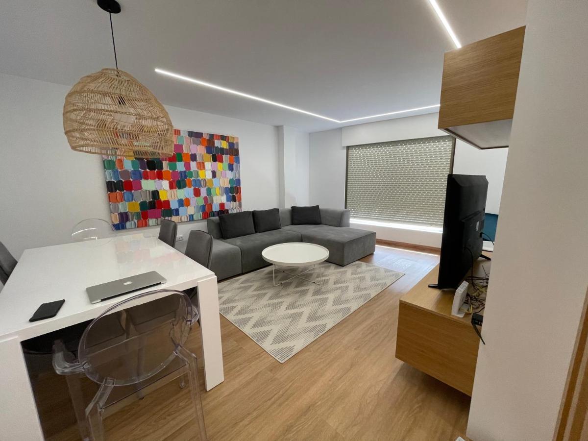 Oktheway Pedro Saco Street Apartment *