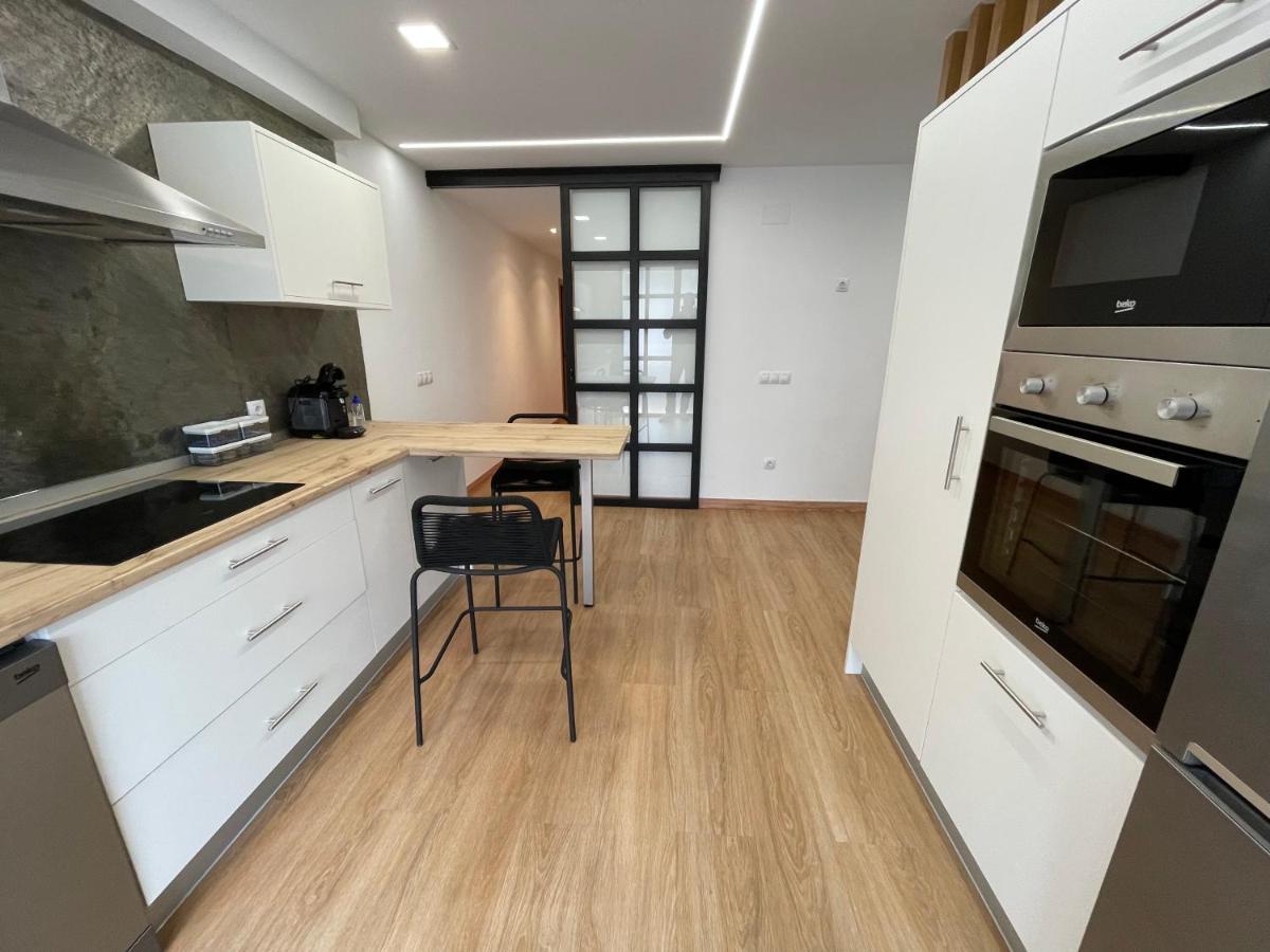 Oktheway Pedro Saco Street Apartment *
