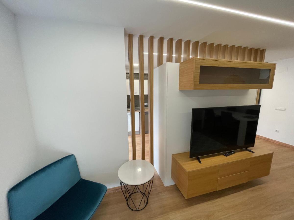 Oktheway Pedro Saco Street Apartment