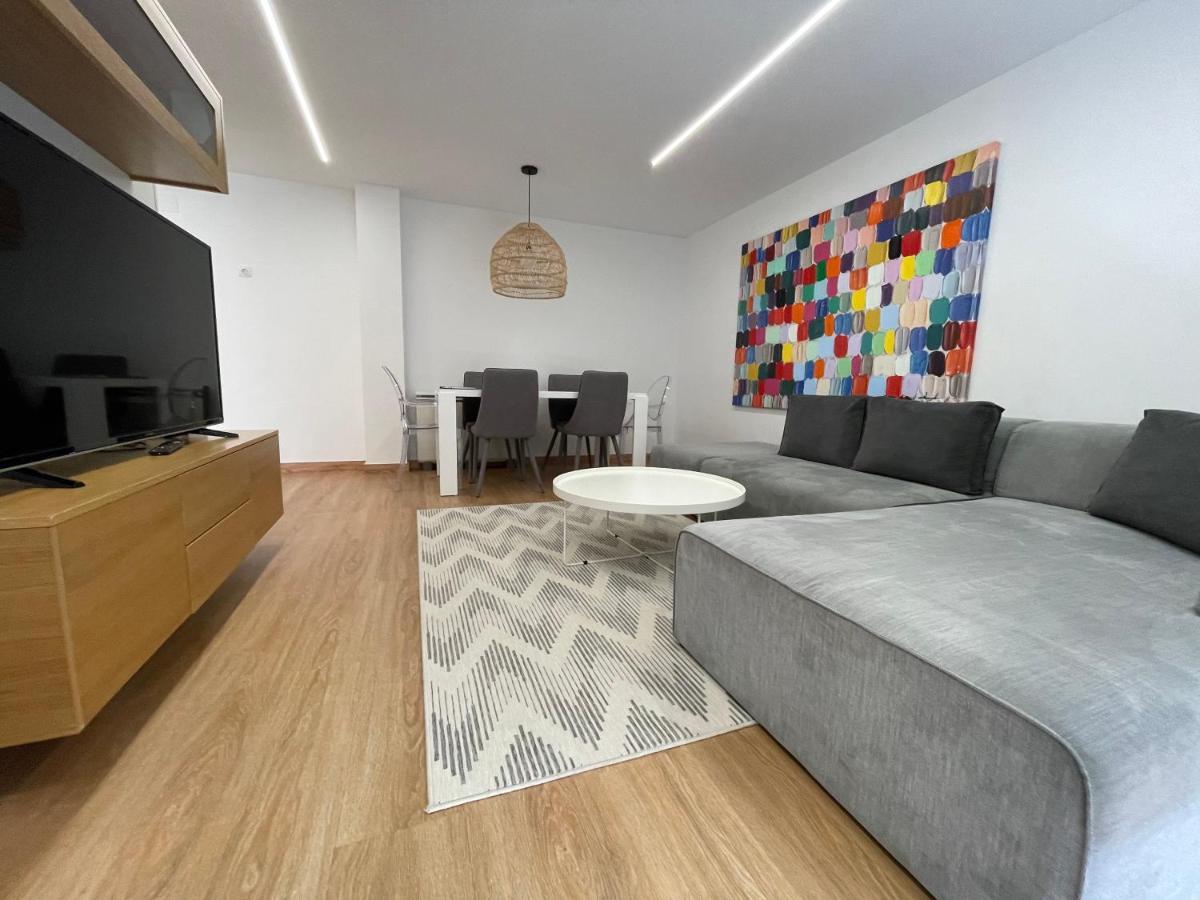 Oktheway Pedro Saco Street Apartment *