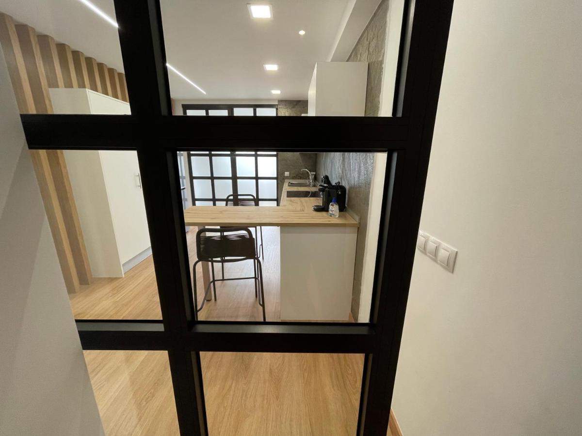 Oktheway Pedro Saco Street Apartment